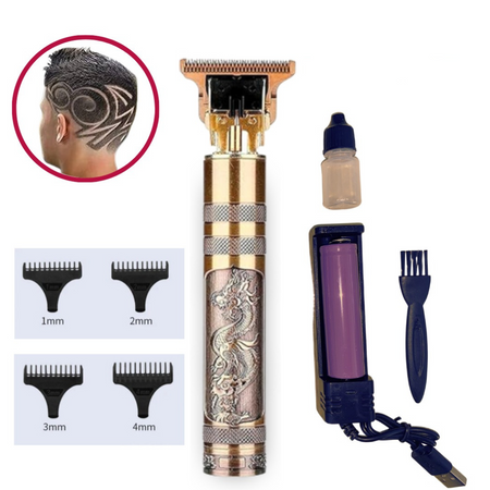 MAGIC RAZOR - RASURADORA MULTIFUNCIONAL