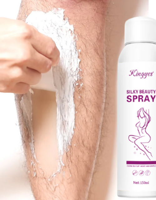 Load image into Gallery viewer, ESPUMA DEPILADORA - ONE TOUCH
