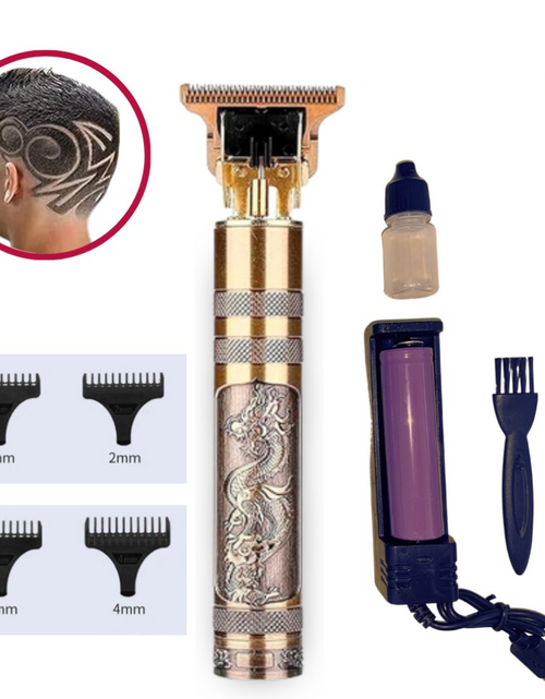 Load image into Gallery viewer, MAGIC RAZOR - RASURADORA MULTIFUNCIONAL
