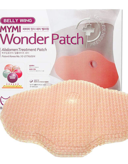 PARCHE QUEMA GRASA - WONDER PATCH®