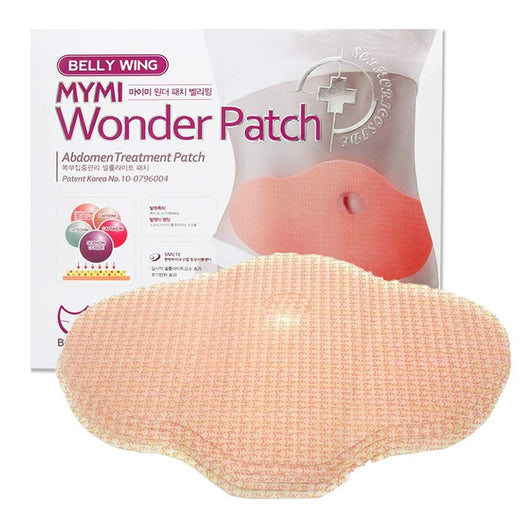 PARCHE QUEMA GRASA - WONDER PATCH®