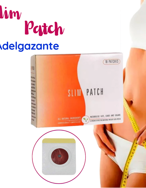 Load image into Gallery viewer, SUPER SLIM PATCH®
