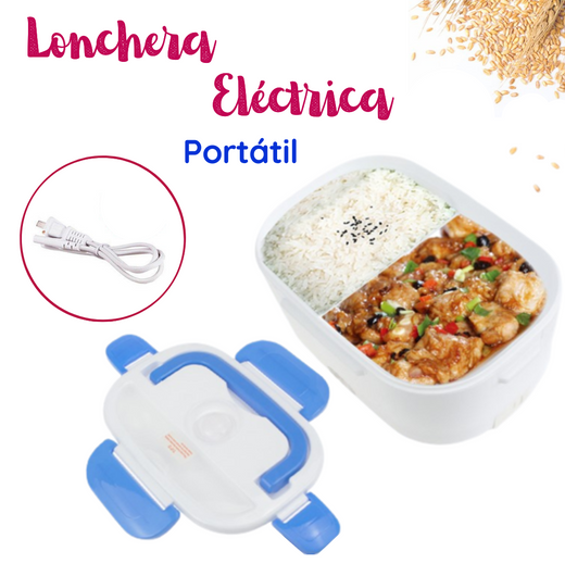 LONCHERA ELÉCTRICA - HOT LUNCH®
