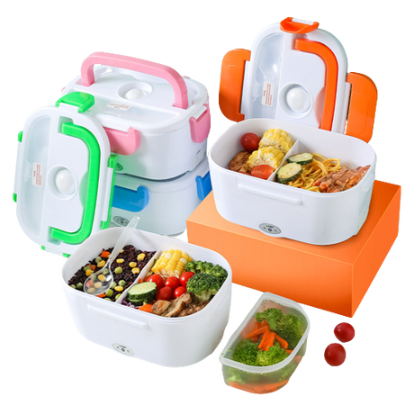LONCHERA ELÉCTRICA - HOT LUNCH®